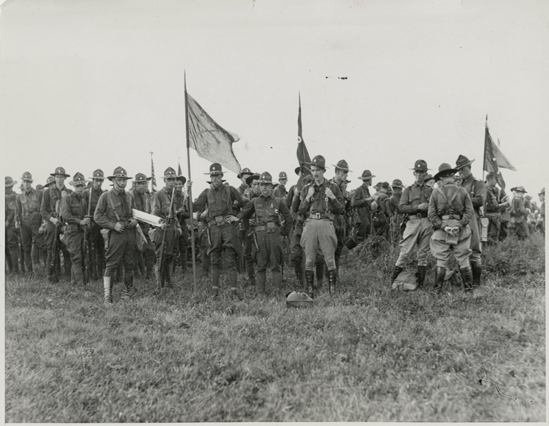 Pennsylvania National Guard