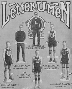 1925utownbball-lettermen