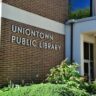 Uniontown Public Library, Uniontown, PA
